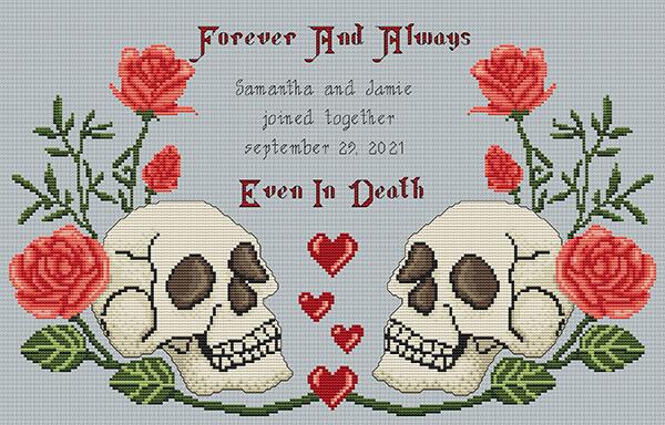 (image for) Even in Death